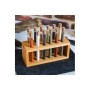 JOY KİTCHEN Felisa Baharatlık 12'li UP00211