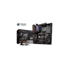 MSI MEG X570 Ace AMD X570 1866MHz DDR4 Soket AM4 ATX Anakar