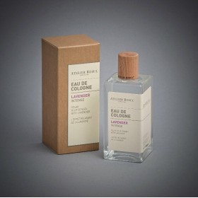 Atelier Rebul İntense Lavanta Kolonya 200 ml