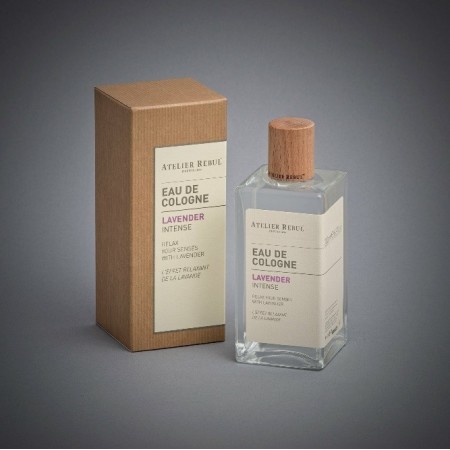 Atelier Rebul İntense Lavanta Kolonya 200 ml