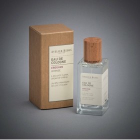 Atelier Rebul İntense Erguvan Kolonya 50 ml