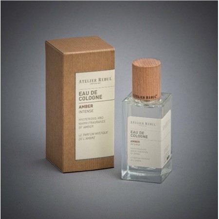 Atelier Rebul İntense Amber Kolonya 50 ml