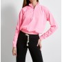 Ltb Gibile Kadın Pembe Sweatshirt