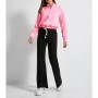 Ltb Gibile Kadın Pembe Sweatshirt