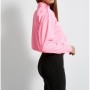 Ltb Gibile Kadın Pembe Sweatshirt