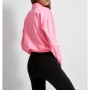 Ltb Gibile Kadın Pembe Sweatshirt