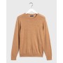 Gant Erkek Bej Yün Triko 8050052.210