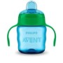 Philips Avent Scf551/05 Eğitici Damlatmaz Bardak 6M+ 200 Ml Yeşil