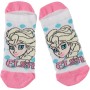Disney FZ4701 Disney Frozen Patik Çorap