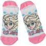 Disney FZ4701 Disney Frozen Patik Çorap