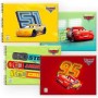 Keskin Color Disney Cars 15 Yaprak Resim Defteri
