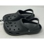 Crocs Erkek Graphite Sandalet 204151-014