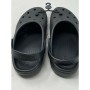 Crocs Erkek Graphite Sandalet 204151-014