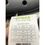 Crocs Erkek Graphite Sandalet 204151-014