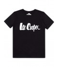 Lee Cooper Londonlogo Erkek Çocuk T-Shirt 198 Lcb 241