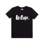 Lee Cooper Londonlogo Erkek Çocuk T-Shirt 198 Lcb 241