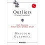 Outliers (Çizginin Dışındakiler)-Bazı İnsanlar Neden Daha Başarılı Olur?