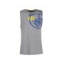 Fenerium ERKEK TRIBUN LOGO BASKI KOLSUZ T-Shirt TK010E9Y42