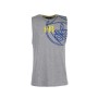 Fenerium ERKEK TRIBUN LOGO BASKI KOLSUZ T-Shirt TK010E9Y42