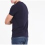 Kip Lacivert Örme T-Shirt TSH-327