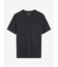Gap Classic V-Yaka T-Shirt 645979