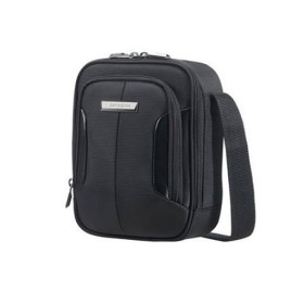 Samsonite XBR Tablet ve Omuz Çantası Cross-Over – 7.9″ Tablet black 75212 1041