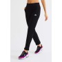 Skechers Lightweight Fleece W Fashion Basic Slim Sweatpant Kadın Eşofman Altı S201041-001
