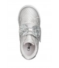Cupcake Couture Kız Çocuk Gümüs Sneaker 1405856