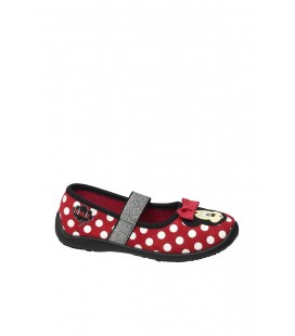 Minnie Mouse 1672722 Ev Kız Çocuk Ayakkabısı