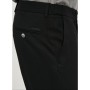 Altınyıldız Classics Erkek Slim Fit Kışlık Klasik Siyah Pantolon 4A0120100029