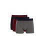 Defacto Erkek 3'lü Hipster Boxer Set K6328AZ