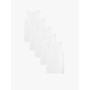Marks & Spencer Erkek Atlet Normal Kesim Atlet 5'li Paket T71/6851
