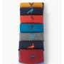 Marks&Spencer 7'li Cool & Fresh ™ İşlemeli Çorap T102281C