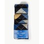 Marks&Spencer 5'li Cotton Cool & Fresh ™ Desenli Çorap  T101165C