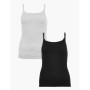 Marks and Spencer Termal 2'li Kadın Atlet Thermal Camisole T61/5120