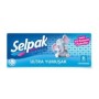 Selpak Cep Mendil 6'lı Paket