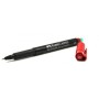 Faber-Castell 1523 Permanent Kalem Renk - Kırmızı