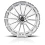 EMR WRC DY 416 5x100 7.0x16 ET35 73.1 Dynamic Silver 16 Jant