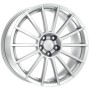 EMR WRC DY 416 5x100 7.0x16 ET35 73.1 Dynamic Silver 16 Jant