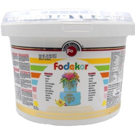 Fo Şeker Hamuru 2.5 kg