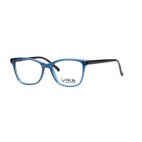 AirLite Bayan Gözlük Çerçevesi 408 C60 4918 OPT