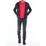 Twister Jeans Erkek Antrasit Pantolon 18WE01000105