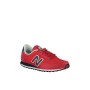New Balance Unisex Spor Ayakkabı U410MNRN
