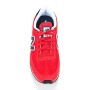 New Balance Unisex Spor Ayakkabı U410MNRN
