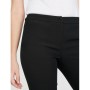 Koton Kadın Dar Kesim Pantolon Siyah 9YAK42912RW999