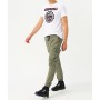 Aeropostale Erkek Haki Kargo Pantolon 4795