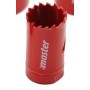 Master Bi-Metal Panç Delik Açma Testeresi 22 mm