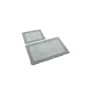 Özdilek Shelby 2'li Paspas 60x100 ve 50x60