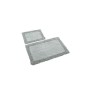 Özdilek Shelby 2'li Paspas 60x100 ve 50x60