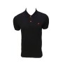 Lion Erkek Slimfit Polo Yaka Tshırt 2580